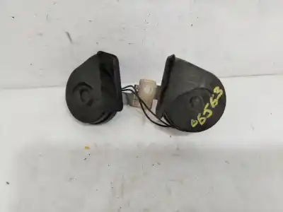 Автозапчасти б/у рог за ford c-max (cb3) ghia ссылки oem iam e30055306  