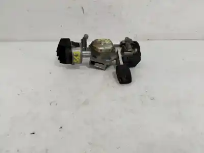 Pezzo di ricambio per auto di seconda mano interruttore di avviamento per ford c-max (cb3) ghia riferimenti oem iam 3m51-3f880-ab  