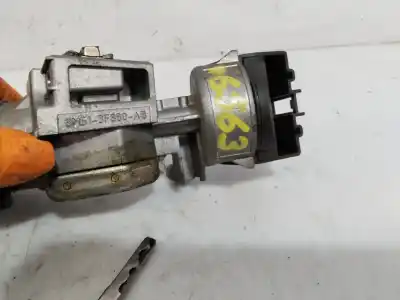 Pezzo di ricambio per auto di seconda mano interruttore di avviamento per ford c-max (cb3) ghia riferimenti oem iam 3m51-3f880-ab  
