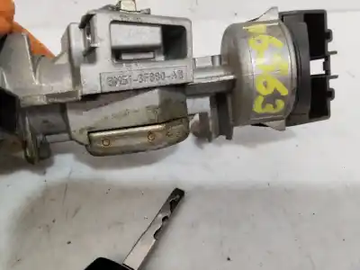 Pezzo di ricambio per auto di seconda mano interruttore di avviamento per ford c-max (cb3) ghia riferimenti oem iam 3m51-3f880-ab  