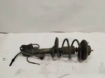 Second-hand car spare part front left shock absorber for mitsubishi outlander (cw0) challenge 4wd oem iam references 4060a173  