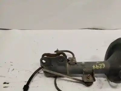 Pezzo di ricambio per auto di seconda mano  per MITSUBISHI OUTLANDER (CW0)  Riferimenti OEM IAM 4060A173  