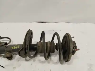 Second-hand car spare part front left shock absorber for mitsubishi outlander (cw0) challenge 4wd oem iam references 4060a173  