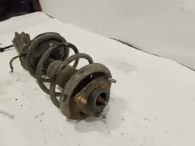 Second-hand car spare part front left shock absorber for mitsubishi outlander (cw0) challenge 4wd oem iam references 4060a173  