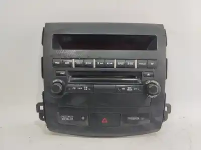 Pezzo di ricambio per auto di seconda mano  per MITSUBISHI OUTLANDER (CW0)  Riferimenti OEM IAM 8002A139XA  