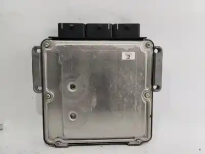 Pezzo di ricambio per auto di seconda mano CENTRALINA MOTORE per CITROEN C-CROSSER  Riferimenti OEM IAM 9664487580  