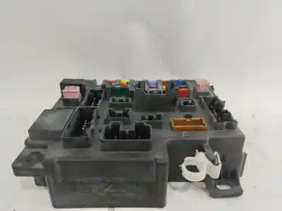 Автозапчастина б/у реле/запоперівник для citroen c-crosser exclusive посилання на oem iam 8637a319  