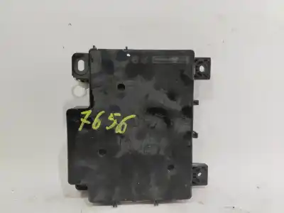 Автозапчасти б/у блок реле/предохранителей за citroen c-crosser exclusive ссылки oem iam 8637a319