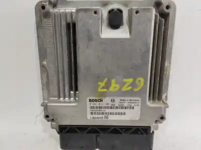 Second-hand car spare part ECU ENGINE CONTROL for MITSUBISHI OUTLANDER (CW0)  OEM IAM references 1860A906  