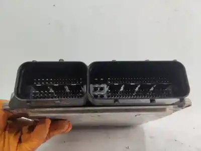 Second-hand car spare part ecu engine control for mitsubishi outlander (cw0) challenge 4wd oem iam references 1860a906  