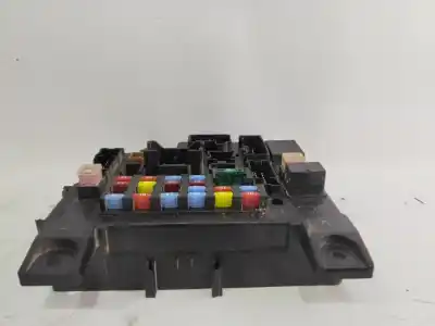 Second-hand car spare part fuse box unit for mitsubishi outlander (cw0) challenge 4wd oem iam references 8637a824  