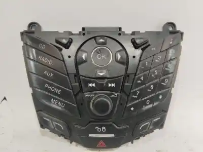 Second-hand car spare part multifunction switch for ford focus lim. (cb8) ambiente oem iam references am5t18k811bd  