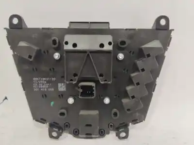 Second-hand car spare part multifunction switch for ford focus lim. (cb8) ambiente oem iam references am5t18k811bd  