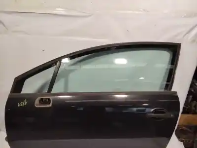 Pièce détachée automobile d'occasion Porte Avant Gauche pour CITROEN C4 COUPE Cool Références OEM IAM   