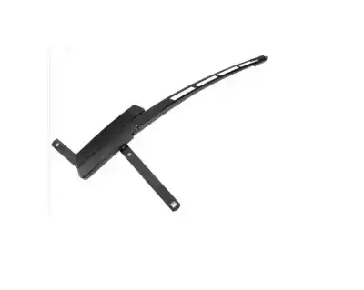 Peça sobressalente para automóvel em segunda mão Haste De Escova Dianteiro Direito por AUDI Q7 (4L) 4L/XBUNQ1 Referências OEM IAM 04L955408B  