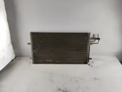 Pezzo di ricambio per auto di seconda mano condensatore / radiatore aria condizionata per ford c-max (cb3) trend riferimenti oem iam 3m5h19710ca  