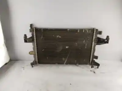 Pezzo di ricambio per auto di seconda mano RADIATORE D ACQUA per OPEL COMBO  Riferimenti OEM IAM   