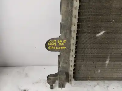 Pezzo di ricambio per auto di seconda mano radiatore d acqua per opel combo cargo riferimenti oem iam   