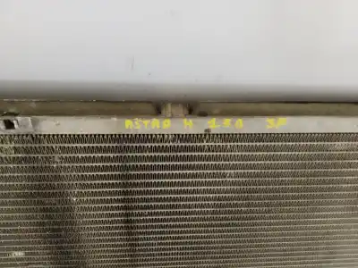 Second-hand car spare part WATER RADIATOR for OPEL ASTRA H BERLINA  OEM IAM references   