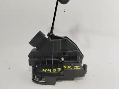 Peça sobressalente para automóvel em segunda mão fechadura da porta traseira esquerda por ford focus lim. (cb8) ambiente referências oem iam 921765101