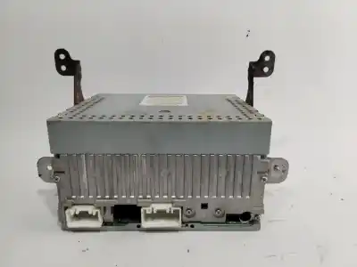 Pezzo di ricambio per auto di seconda mano  per MITSUBISHI OUTLANDER (CW0)  Riferimenti OEM IAM 8701A363  