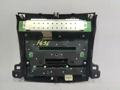 Автозапчасти б/у многофункциональное управление за citroen c-crosser exclusive ссылки oem iam 8002a538xa