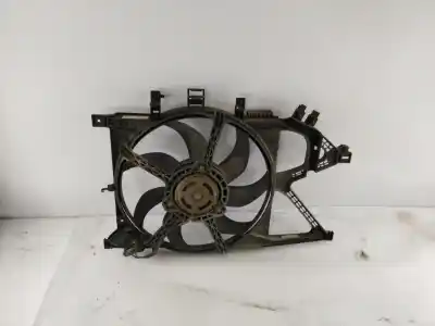 Tweedehands auto-onderdeel Elektro Ventilator voor OPEL CORSA C SRi OEM IAM-referenties 13.106.033  