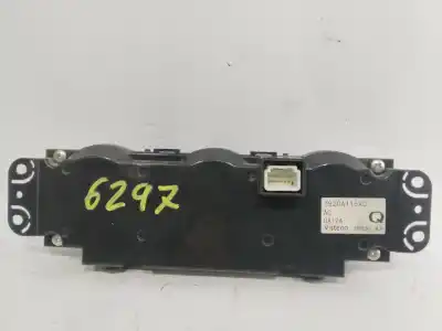 Автозапчасти б/у климат-контроль за mitsubishi outlander (cw0) challenge 4wd ссылки oem iam 7820a115xc  