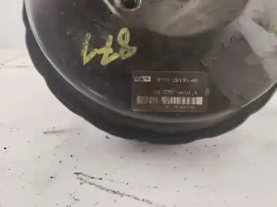Peça sobressalente para automóvel em segunda mão servo freio por ford kuga (cbv) titanium referências oem iam 8v412b195ad  