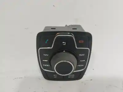 Second-hand car spare part multifunction switch for citroen ds5 design oem iam references 9802390877  