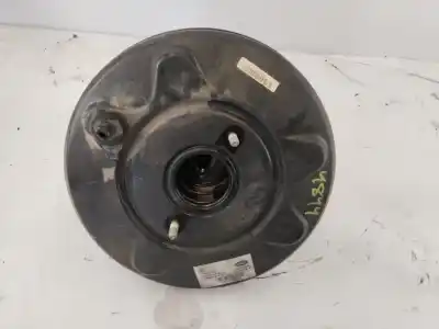 Second-hand car spare part brake servo for ford puma hybrid titanium design 125 cv / 92 kw oem iam references l1tc2b195ca  