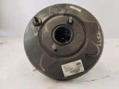 Second-hand car spare part brake servo for ford puma hybrid titanium design 125 cv / 92 kw oem iam references l1tc2b195ca  