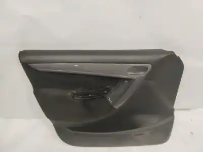 Second-hand car spare part  for CITROEN C4 PICASSO I MONOSPACE (UD_)  OEM IAM references 96599485ZD  