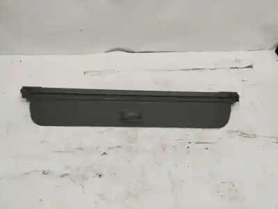 Peça sobressalente para automóvel em segunda mão chapeleira por ford kuga (cbv) titanium referências oem iam 