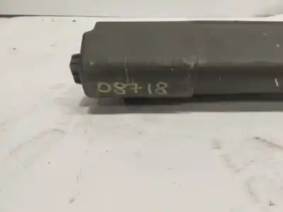 Second-hand car spare part parcel shelf for ford kuga (cbv) titanium oem iam references   