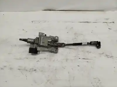 Second-hand car spare part steering column for citroen ds5 design oem iam references 9687129977  