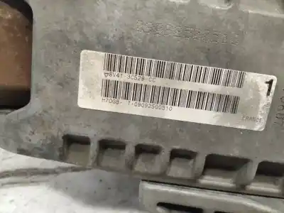 Second-hand car spare part steering column for ford kuga (cbv) titanium oem iam references 8v413c529cc  