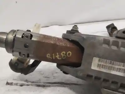 Second-hand car spare part steering column for ford kuga (cbv) titanium oem iam references 8v413c529cc  