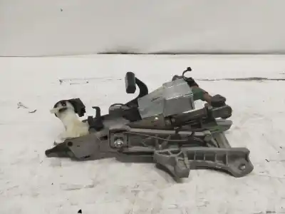 Peça sobressalente para automóvel em segunda mão coluna de direcção por ford kuga (cbv) titanium referências oem iam 8v413c529cc