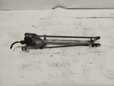 Peça sobressalente para automóvel em segunda mão motor do limpa para brisas por ford kuga (cbv) titanium referências oem iam 8v41-17504ac  