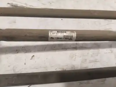 Peça sobressalente para automóvel em segunda mão motor do limpa para brisas por ford kuga (cbv) titanium referências oem iam 8v41-17504ac  