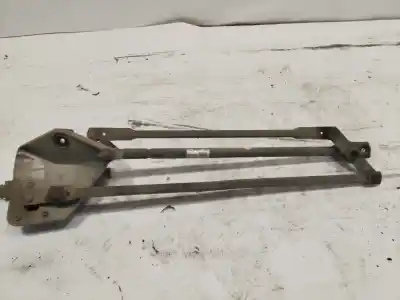 Peça sobressalente para automóvel em segunda mão motor do limpa para brisas por ford kuga (cbv) titanium referências oem iam 8v41-17504ac  