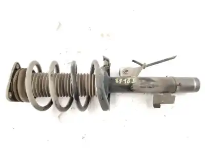 Peça sobressalente para automóvel em segunda mão amortecedor dianteiro esquerdo por ford kuga (cbv) titanium referências oem iam 8v4118k001cb