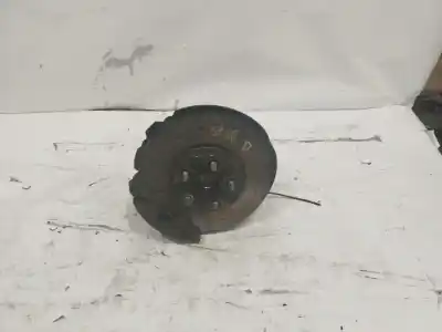 Second-hand car spare part front right knuckle for ford kuga (cbv) titanium oem iam references 8v41-3k170-ad  