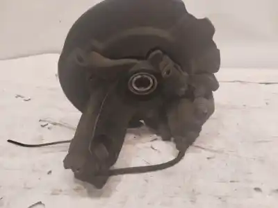 Second-hand car spare part front right knuckle for ford kuga (cbv) titanium oem iam references 8v41-3k170-ad  