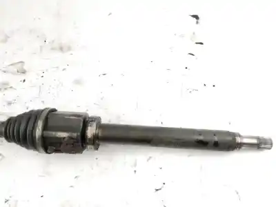 Second-hand car spare part front right transmission for ford kuga (cbv) titanium oem iam references 8v413b436bc  