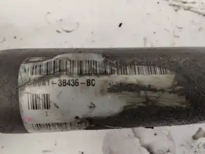 Second-hand car spare part front right transmission for ford kuga (cbv) titanium oem iam references 8v413b436bc  