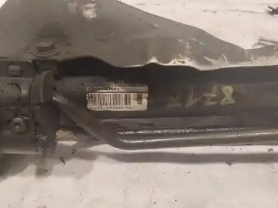 Second-hand car spare part steering rack for ford kuga (cbv) titanium oem iam references 8v413a500ac  