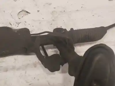 Peça sobressalente para automóvel em segunda mão caixa de direção por ford kuga (cbv) titanium referências oem iam 8v413a500ac