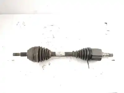 Peça sobressalente para automóvel em segunda mão  por FORD KUGA (CBV)  Referências OEM IAM 8V413B437AC  